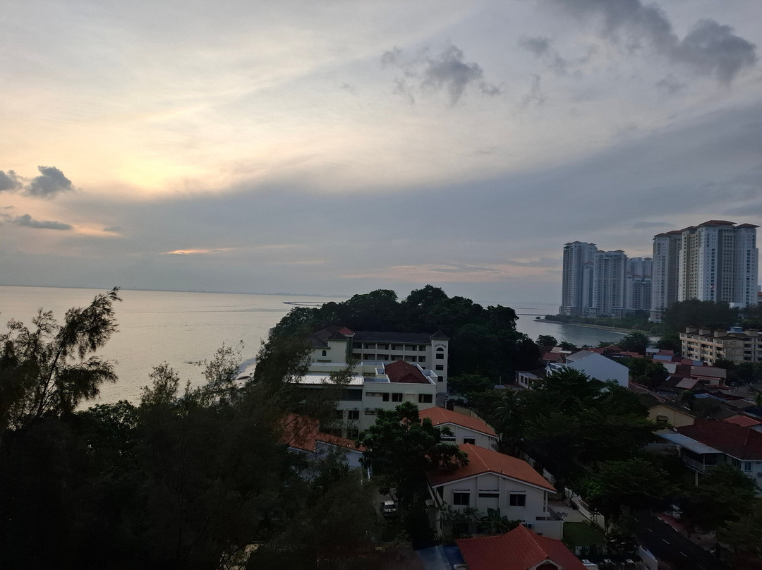 Hotel Sentral Seaview, Penang主图