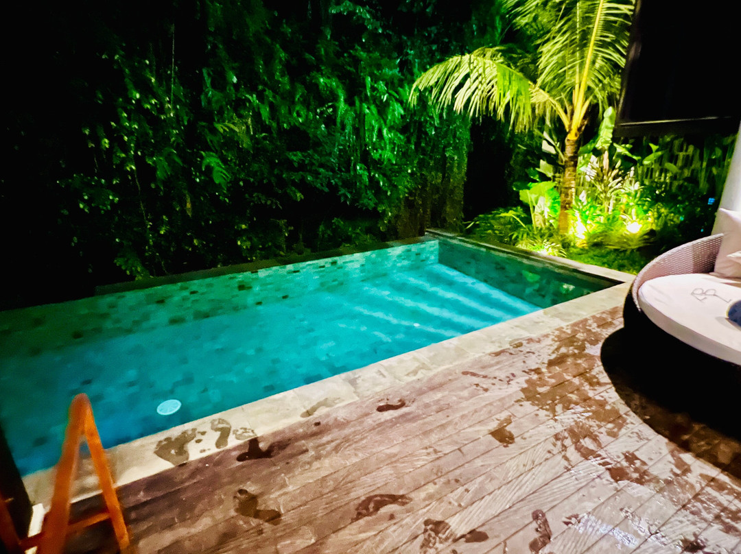 Adiwana Unagi Riverfront主图