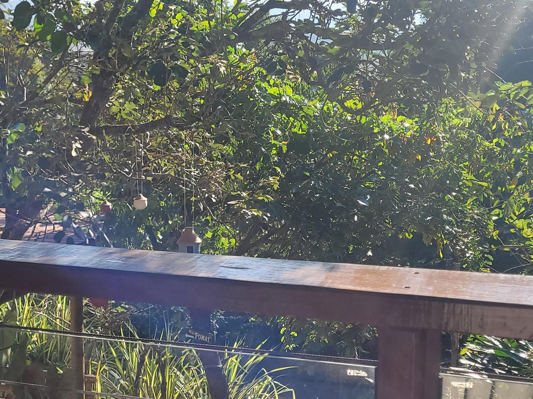 Pousada Verde Villas主图