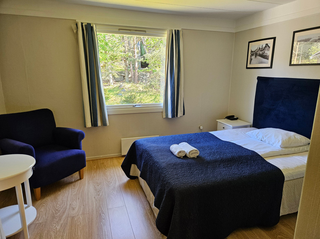 Hankø Hotell & Spa主图