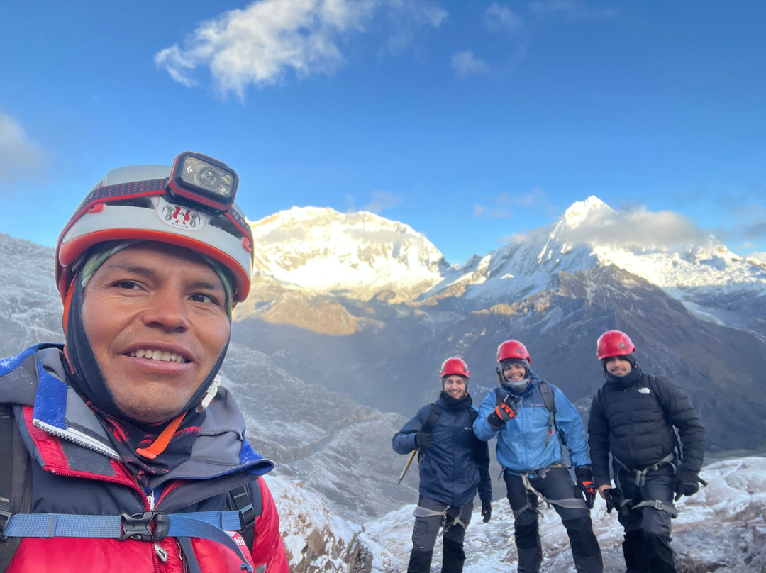 Andes Adventure Holidays-瓦拉斯必去景点