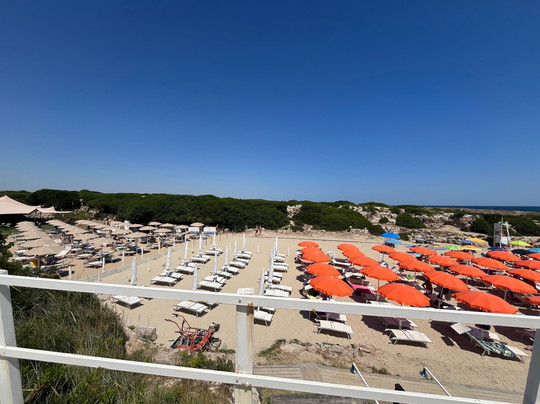 Macramé Mare-莫诺波利必去景点