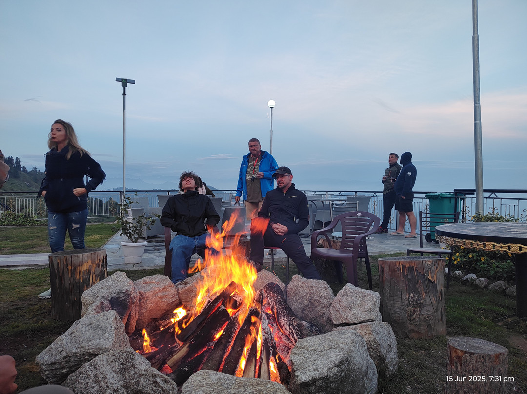 Hawk Eye Resort主图