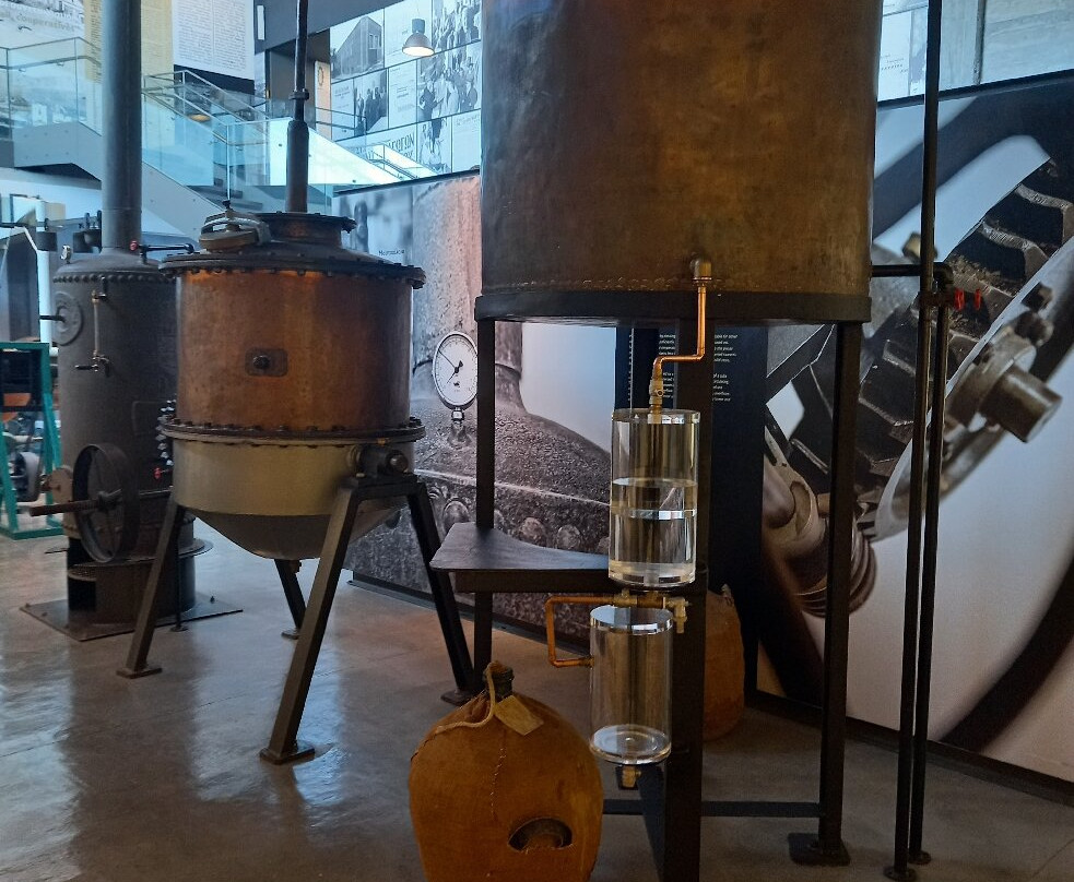 The Chios Mastic Museum-Pyrgi必去景点