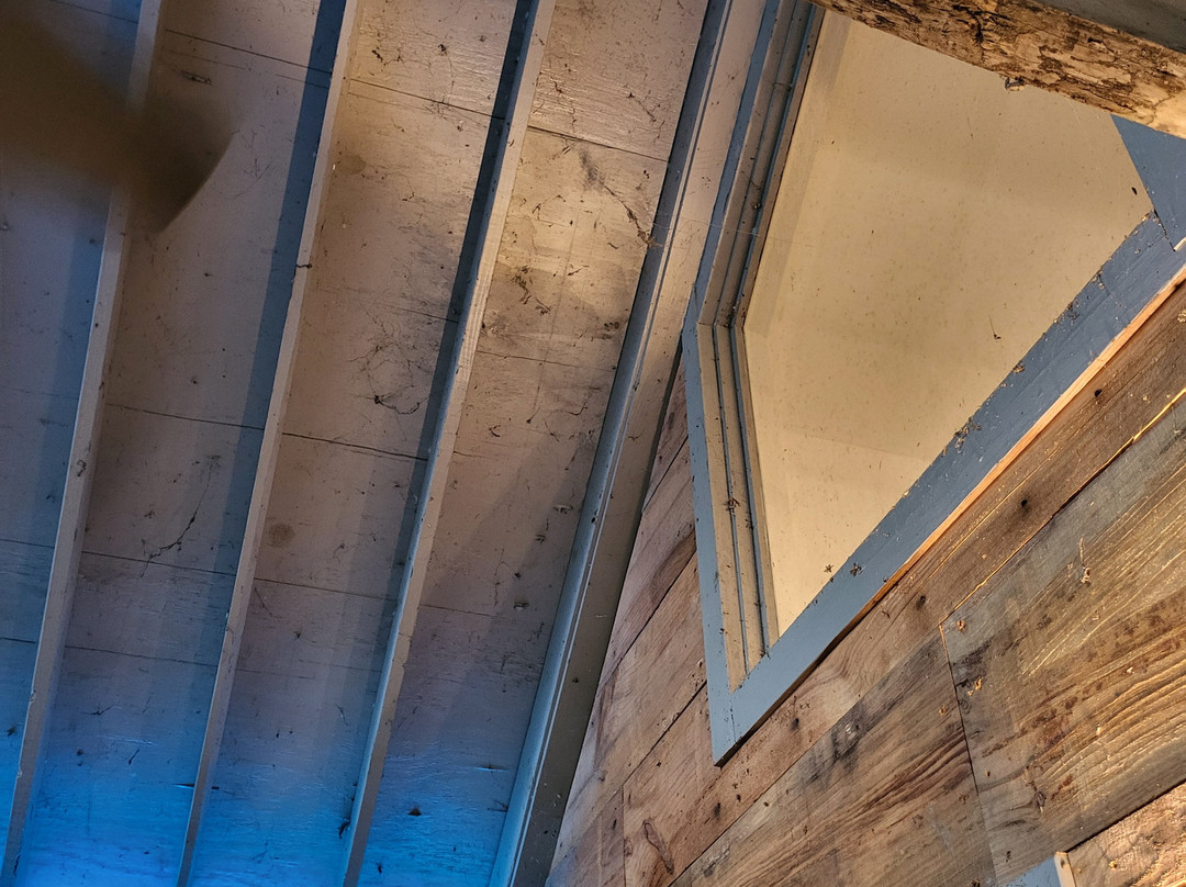 Whiskey on the River主图