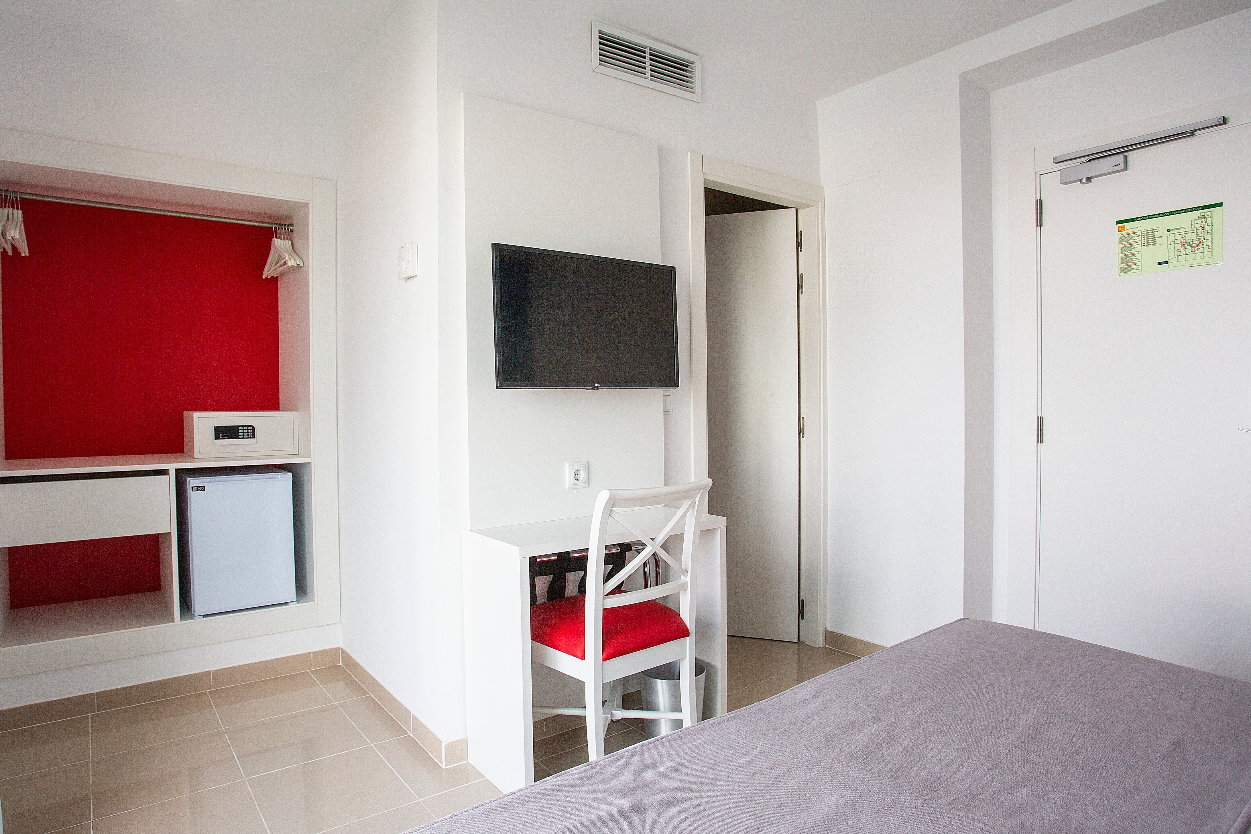 BQ Carmen Playa Hotel-客卧