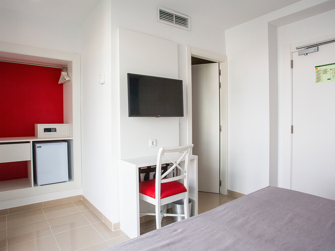 BQ Carmen Playa Hotel主图