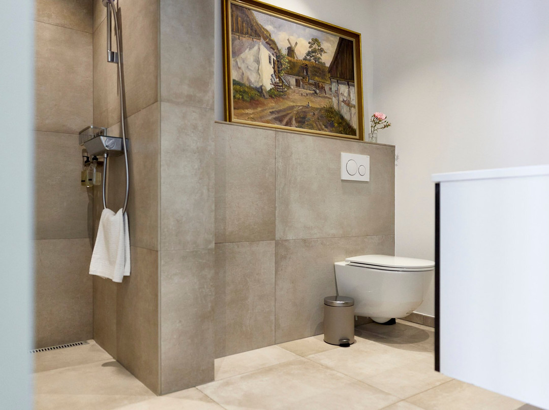 Westergaards Hotel主图