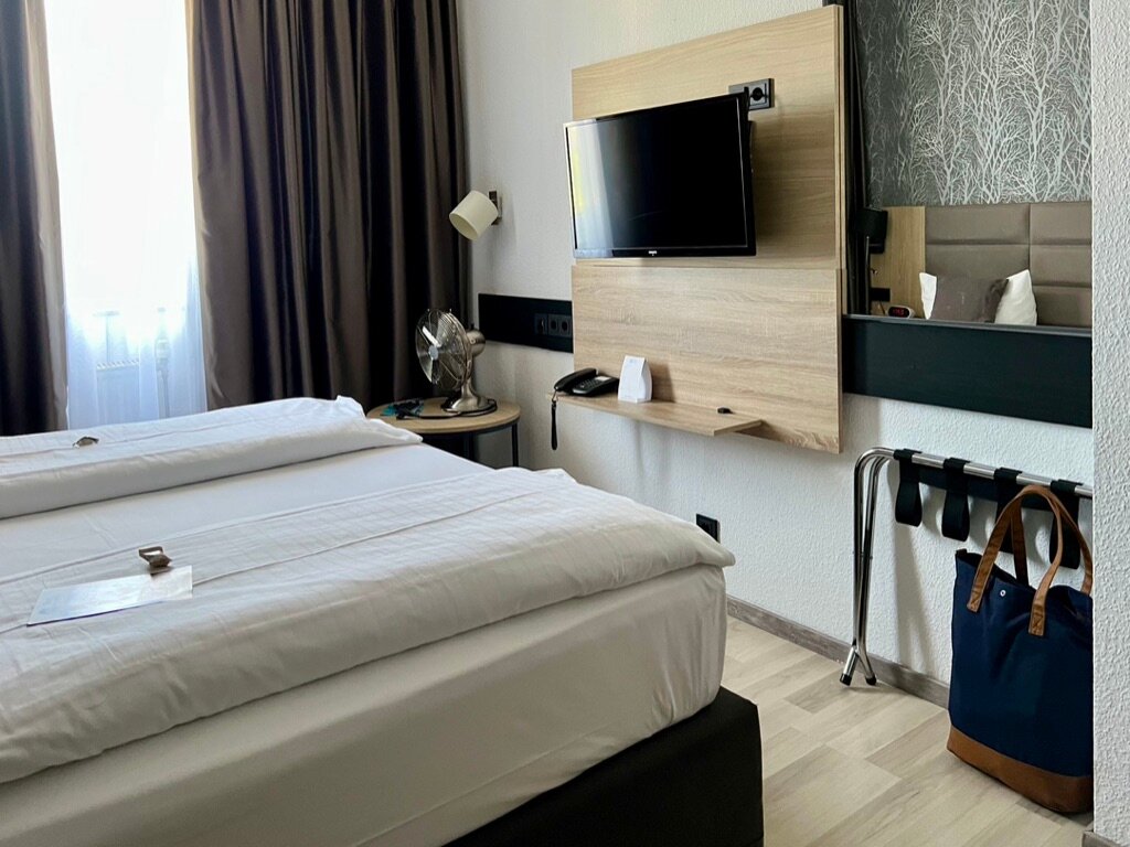 Best Western Hotel Rosenau-客卧