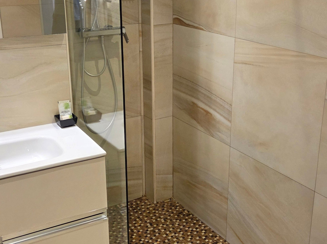 马尔E蒙特酒店主图