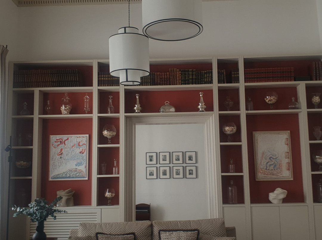 Can Alberti 1740 Boutique Hotel主图