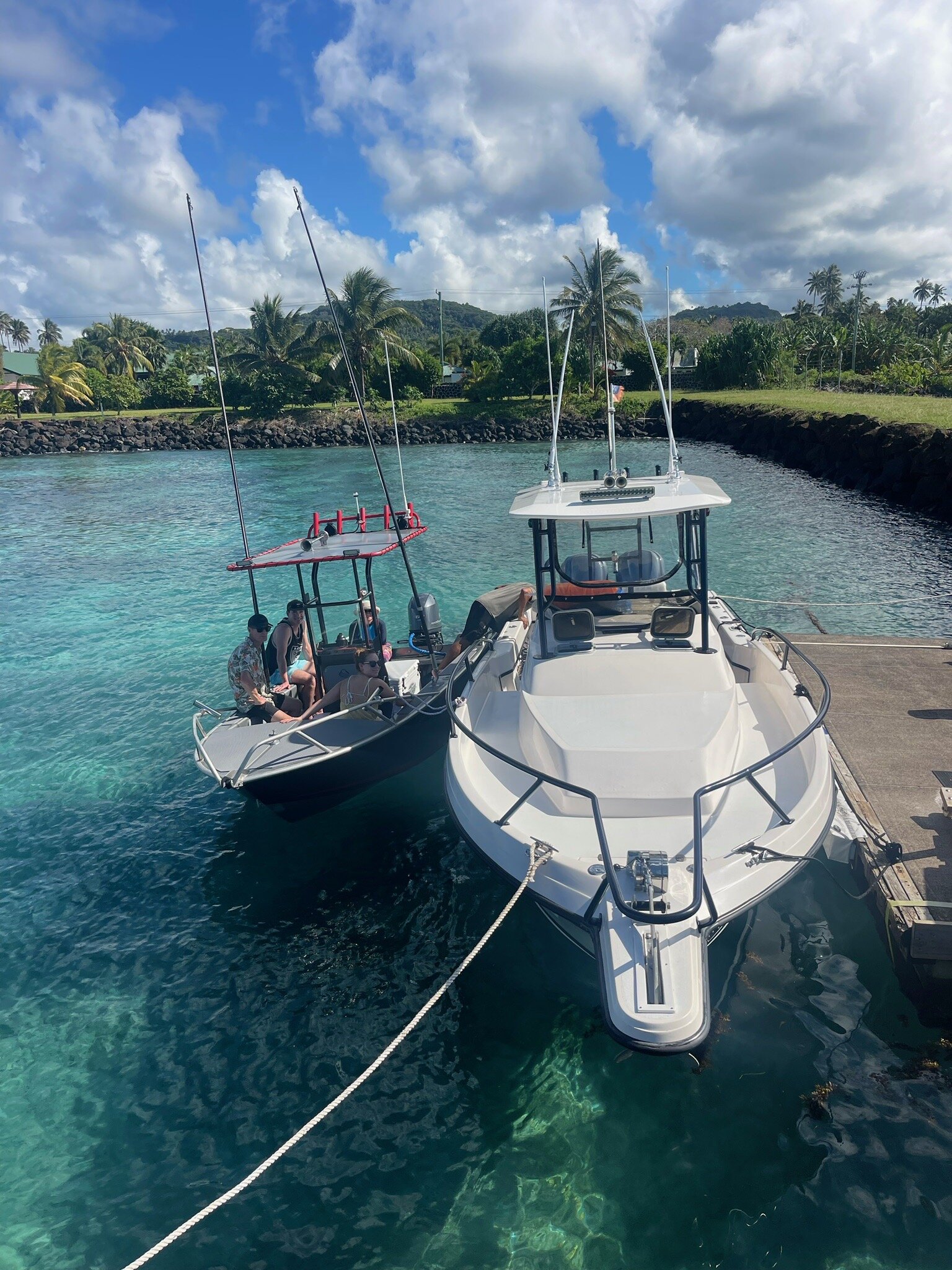 Amoa Resort Savaii-官方