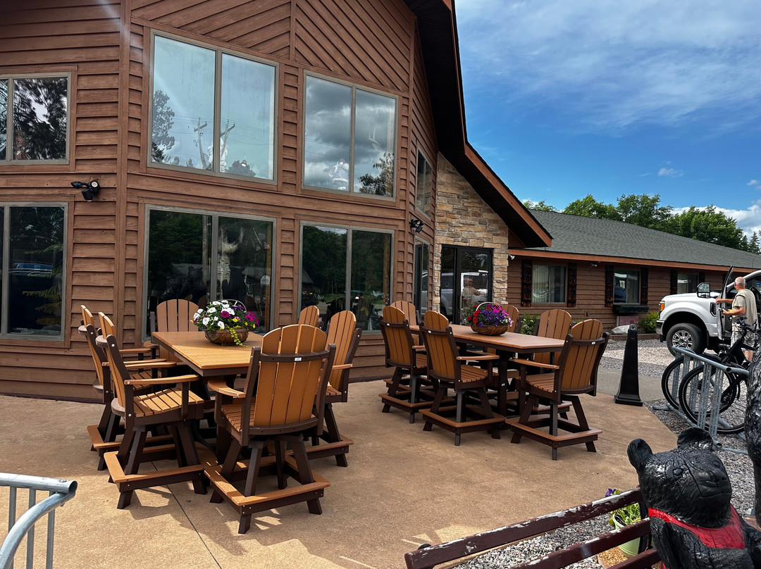 Boulder Bear Motor Lodge主图