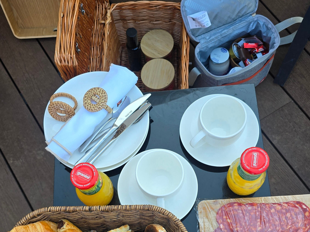 Desde mi cielo-Banos de la Encina必去景点