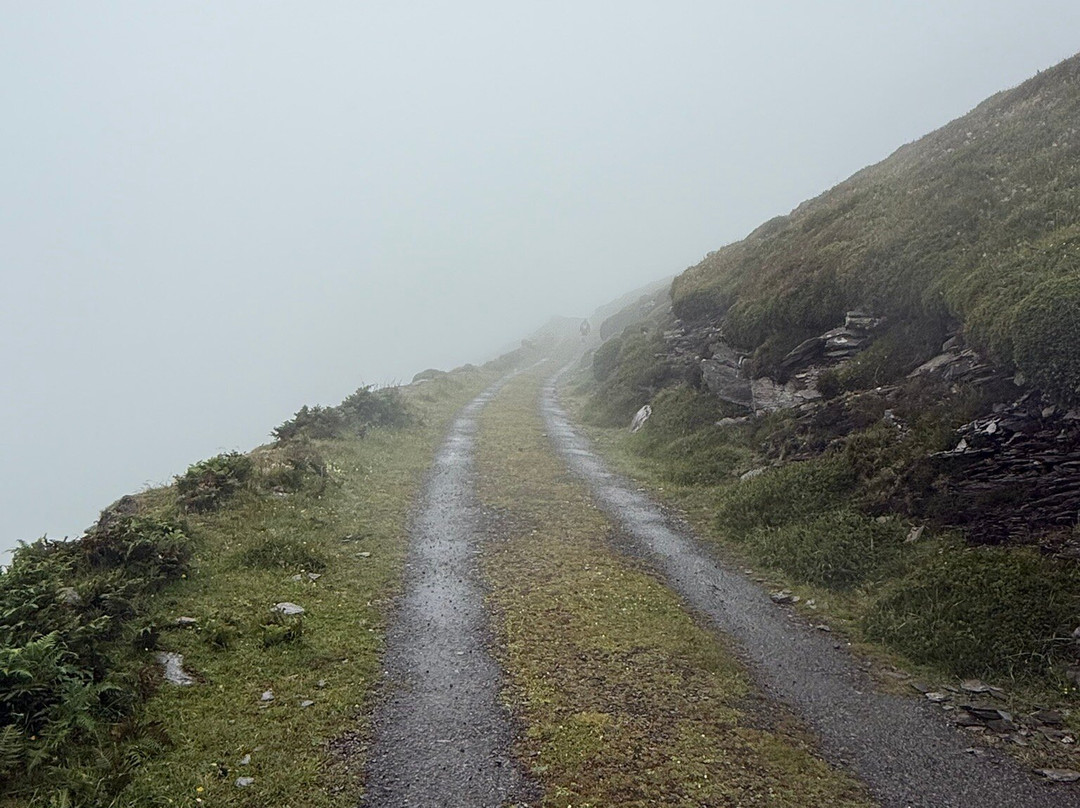 Dursey Island-Garnish必去景点