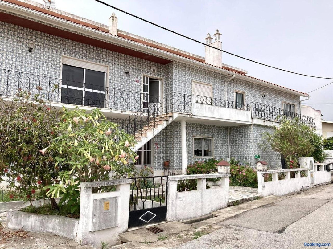 Casinha Do Mar
