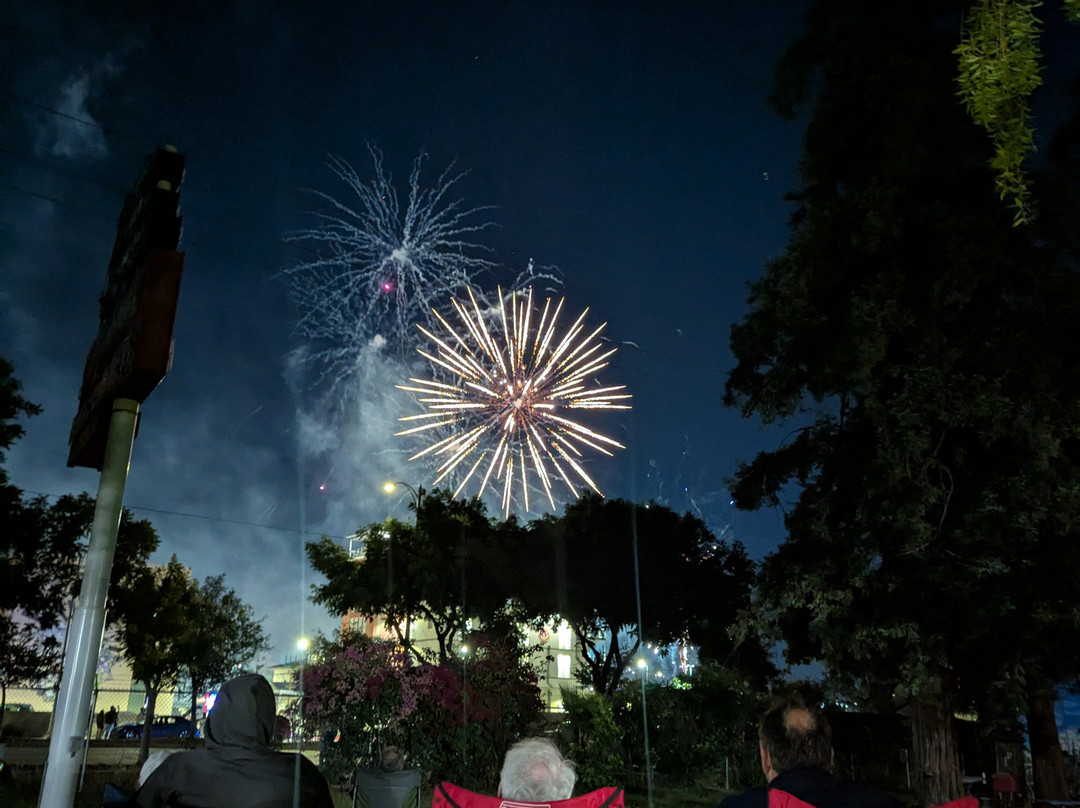 History San Jose-圣何塞必去景点