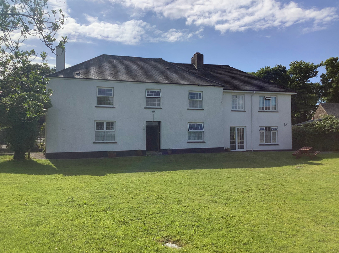 Leworthy Farmhouse主图