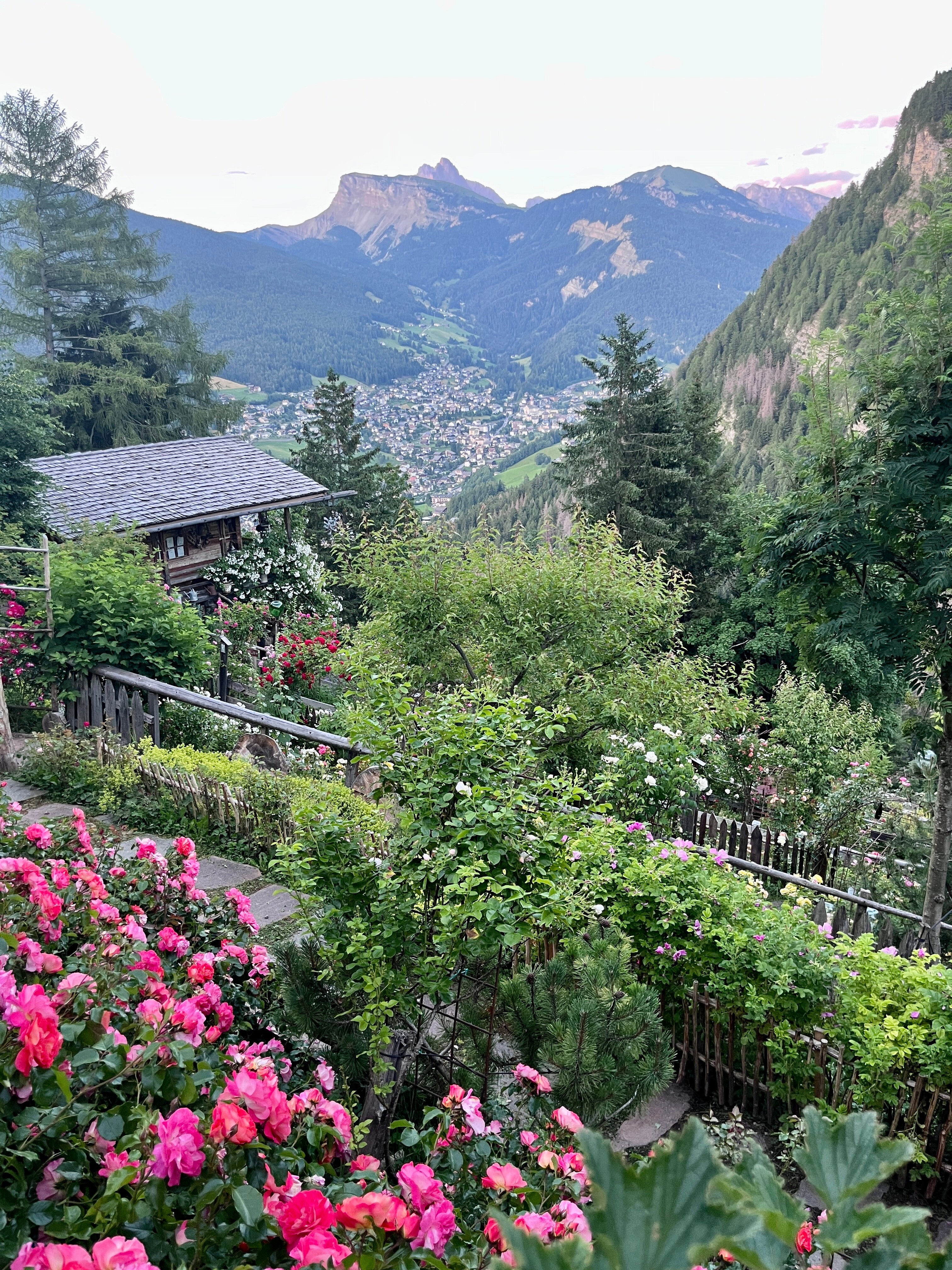 Hotel Uhrerhof-Deur-浴室