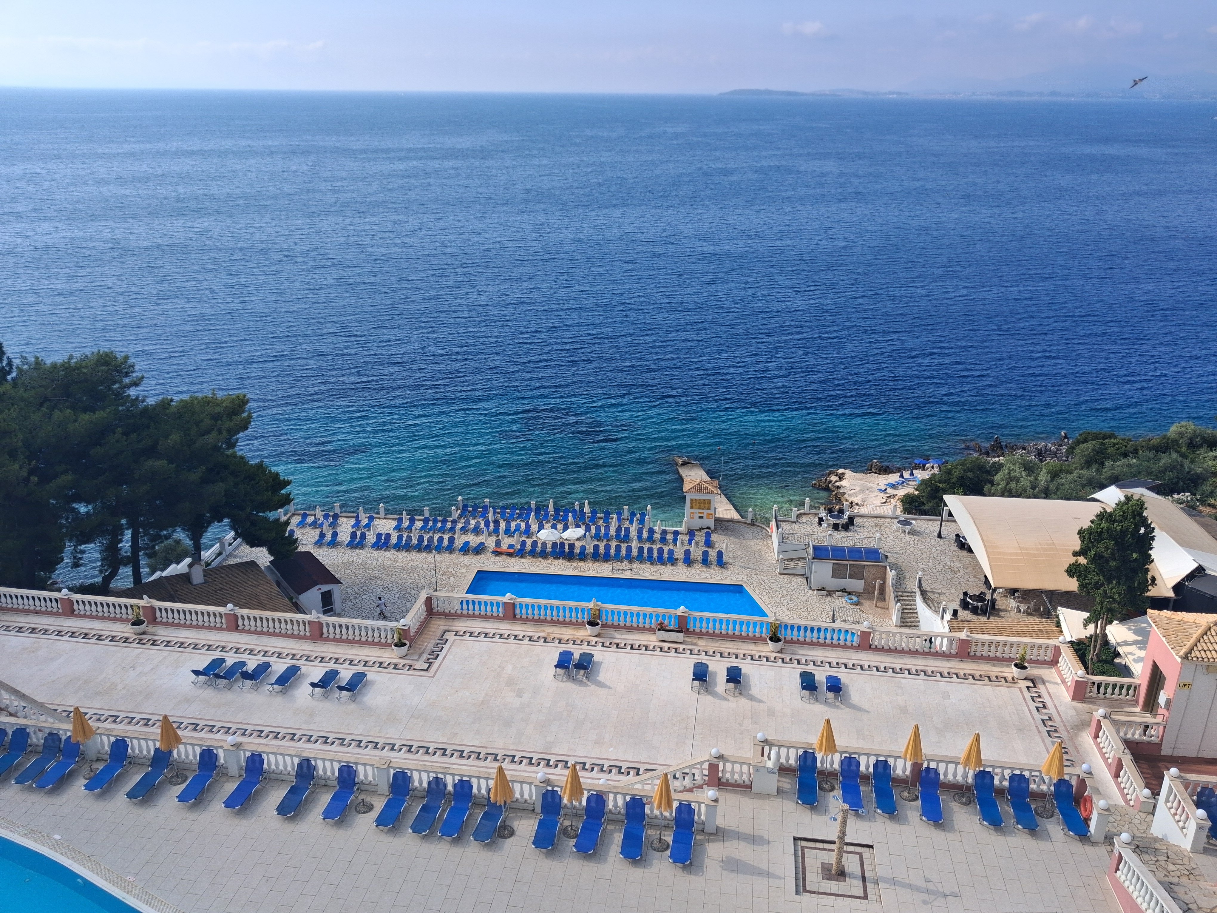Sunshine Corfu Hotel & Spa-官方