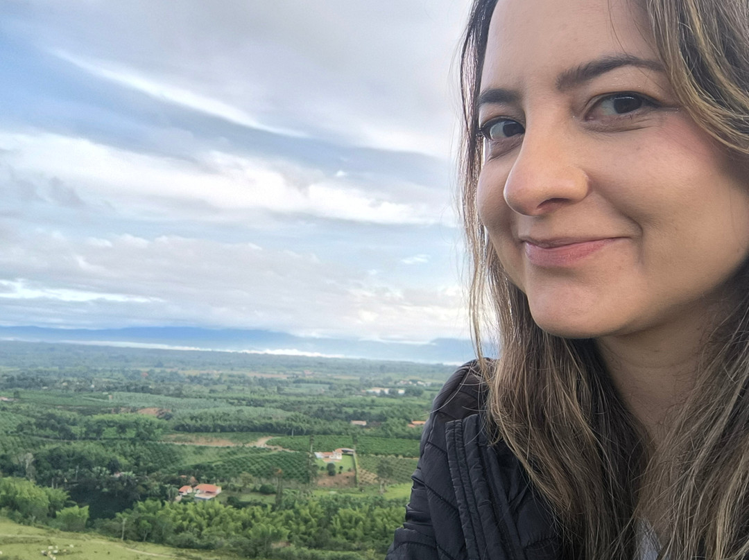 Globos Colombia-Montenegro必去景点