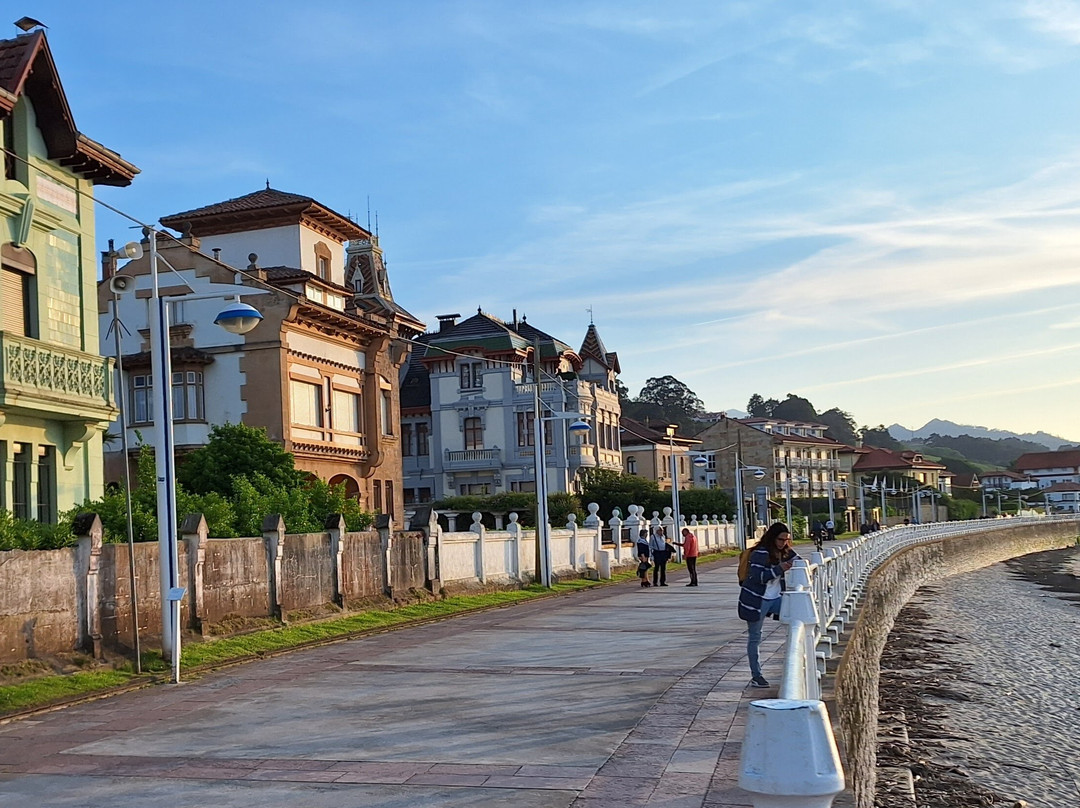 Hotel Villa Rosario II主图