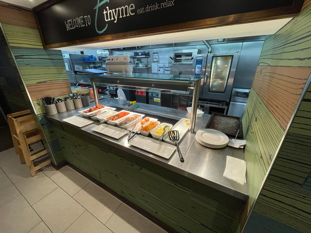 Premier Inn Haywards Heath hotel主图