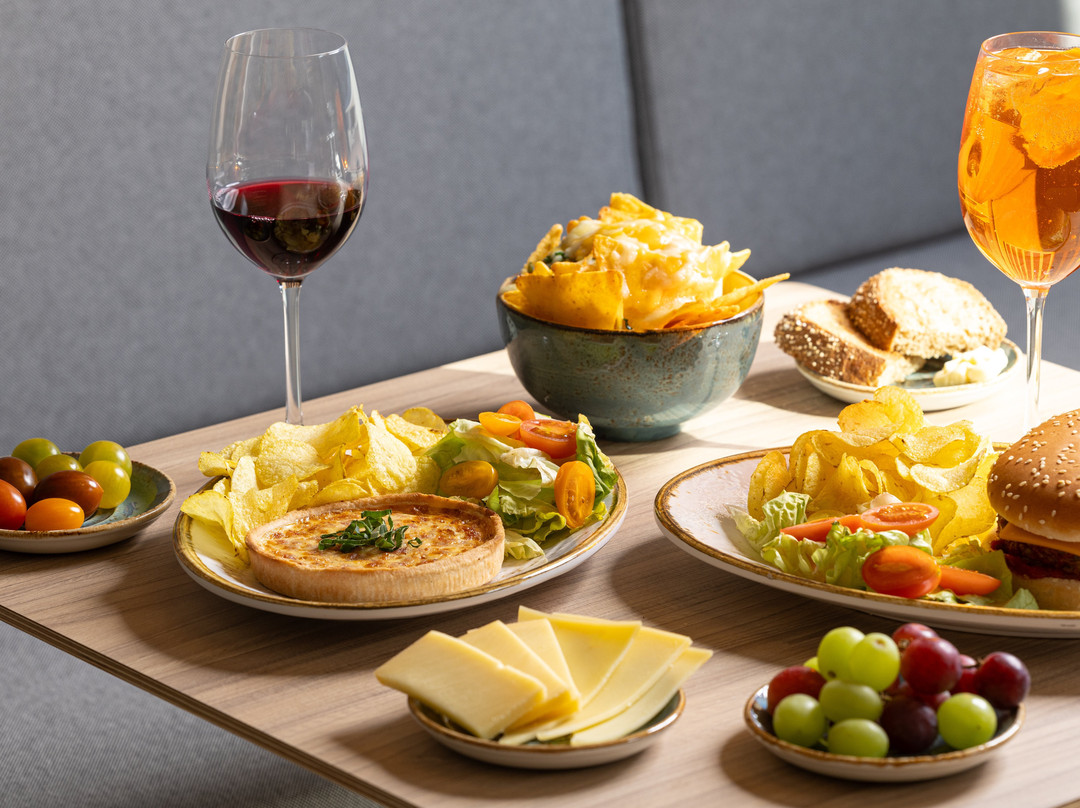 Holiday Inn Express & Suites Sion By IHG