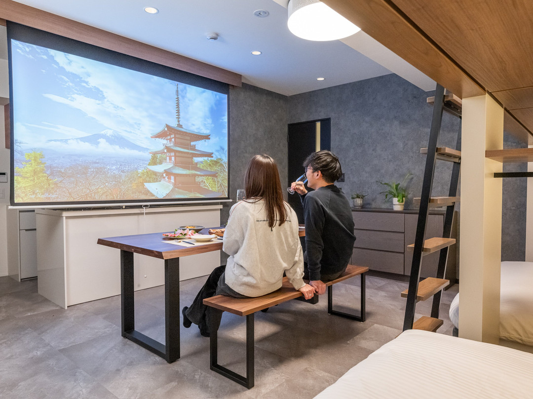 HOTEL ALL IN TOKYO ASAKUSABASHI