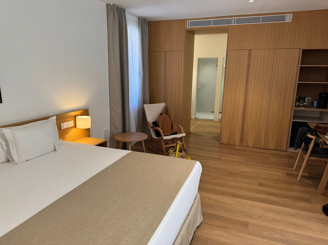 Hotel Es Figueral Nou主图