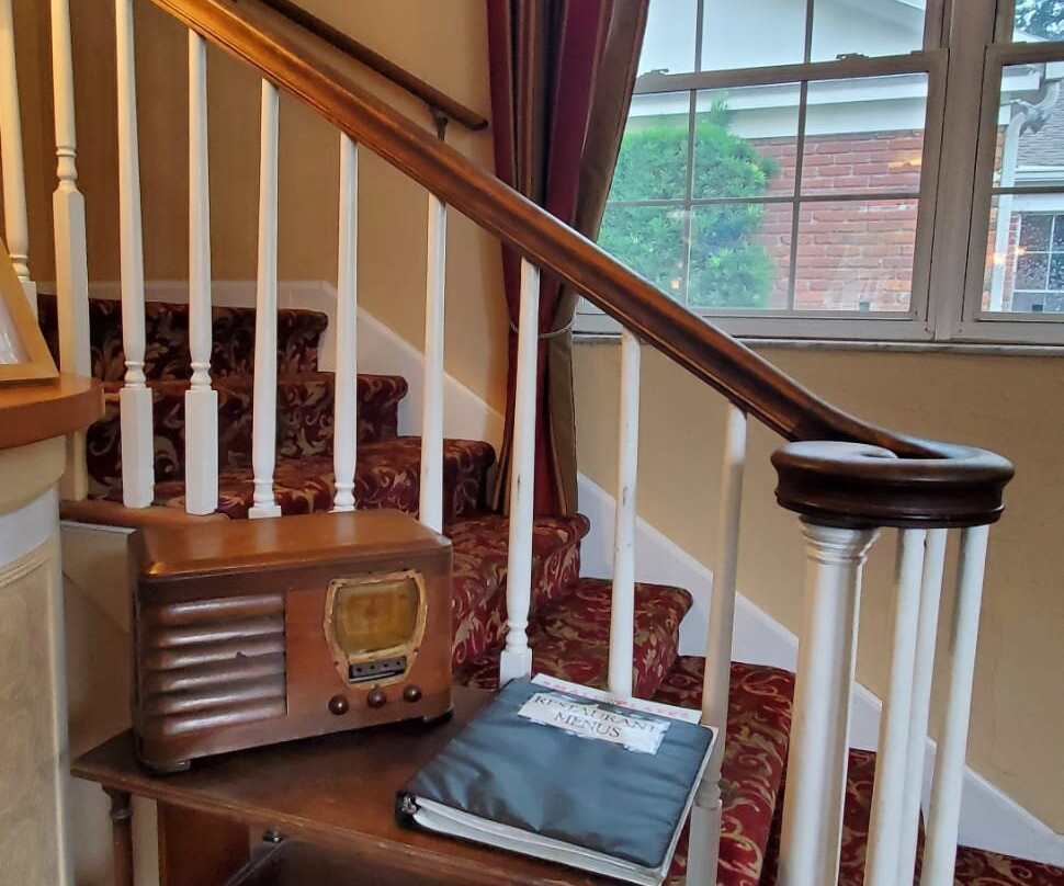 The Inn on Third主图