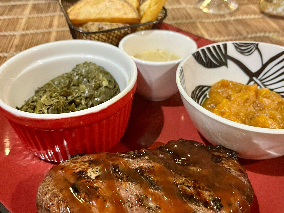 Karoo Artist's Café