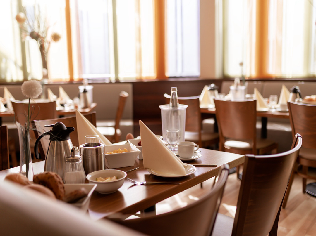 Restaurant Brooklyn's