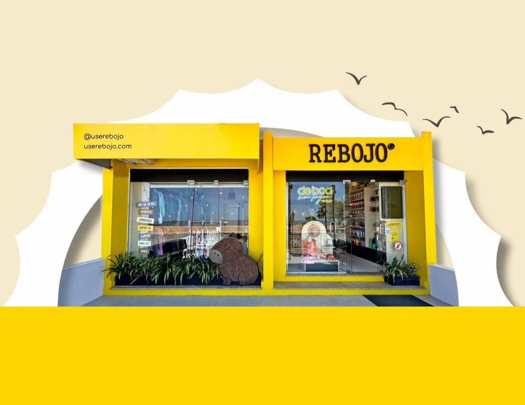 Rebojo-Sao Lourenco Do Sul必去景点