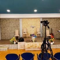 Nuova Gerusalemme Chiesa Cristiana Evangelica Missionaria Pentecostale