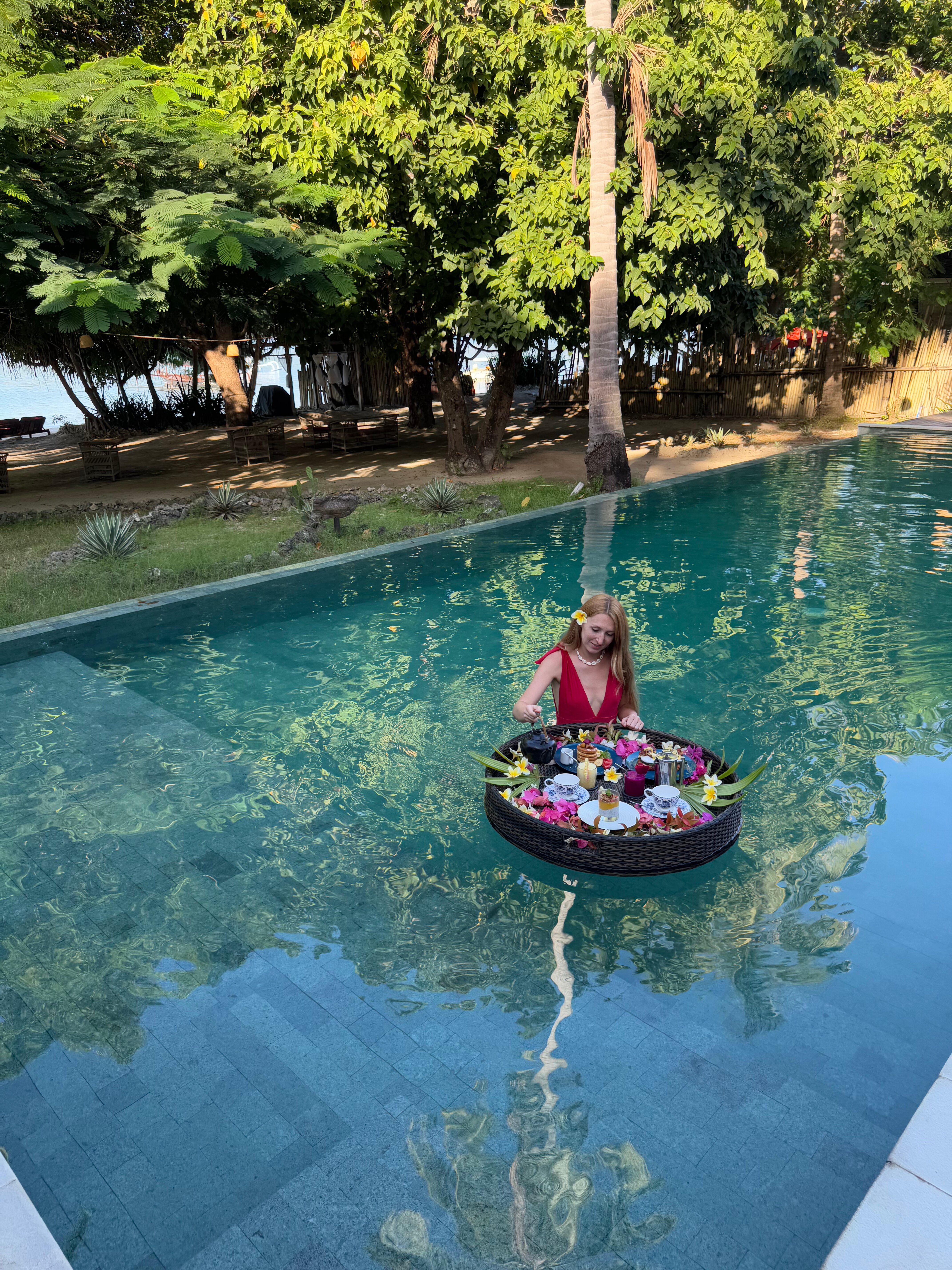 Amahelia Luxury Resort & Restaurant-官方