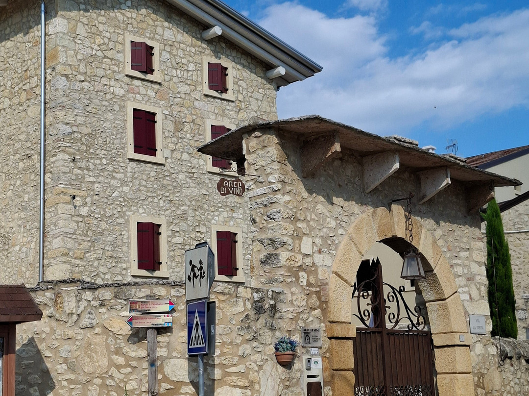 Arco DI Vino主图