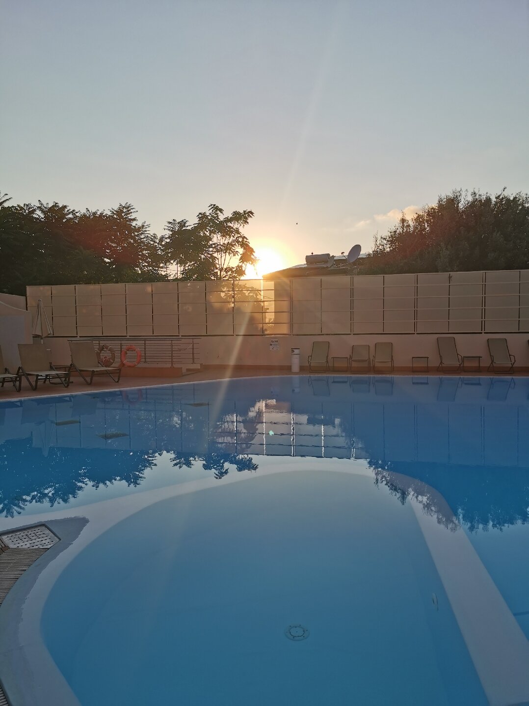 Tropis Hotel Tropea-官方