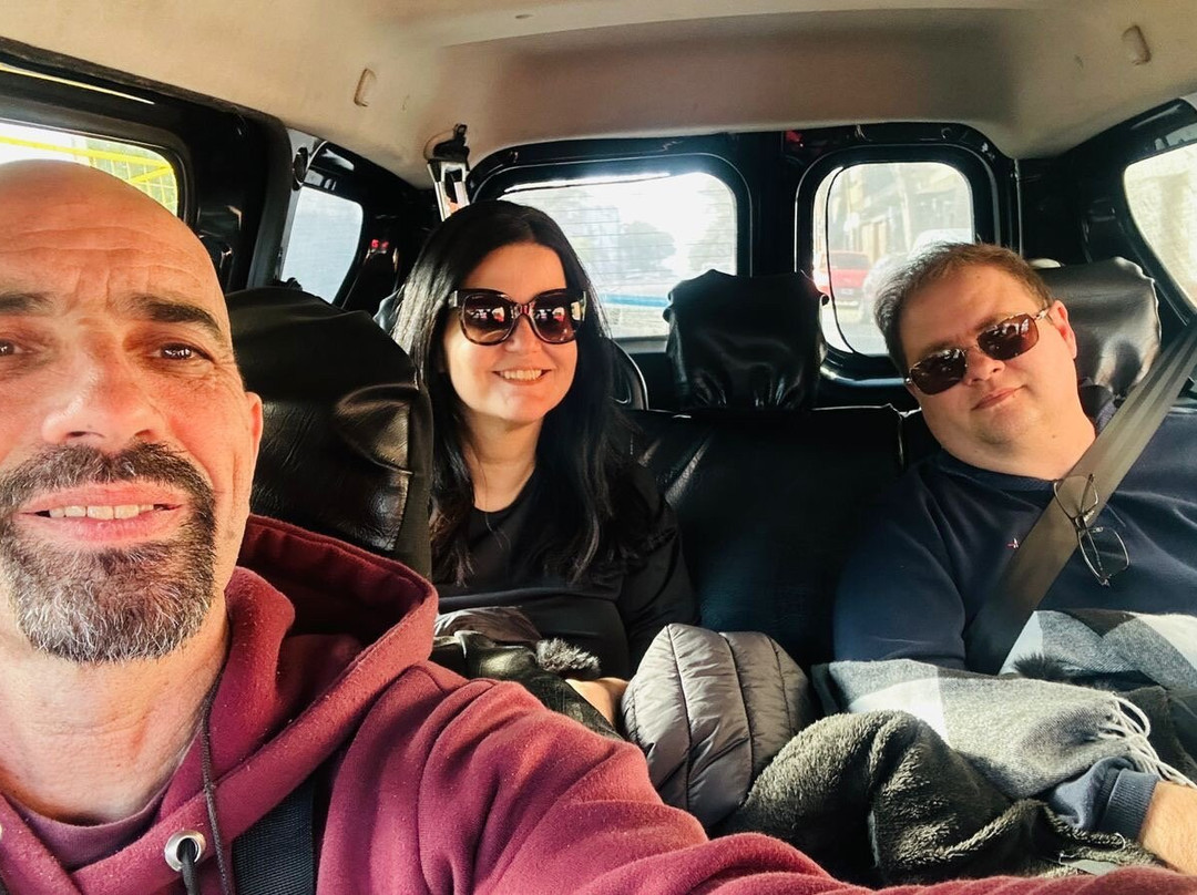 Aleé-Tours-布宜诺斯艾利斯必去景点