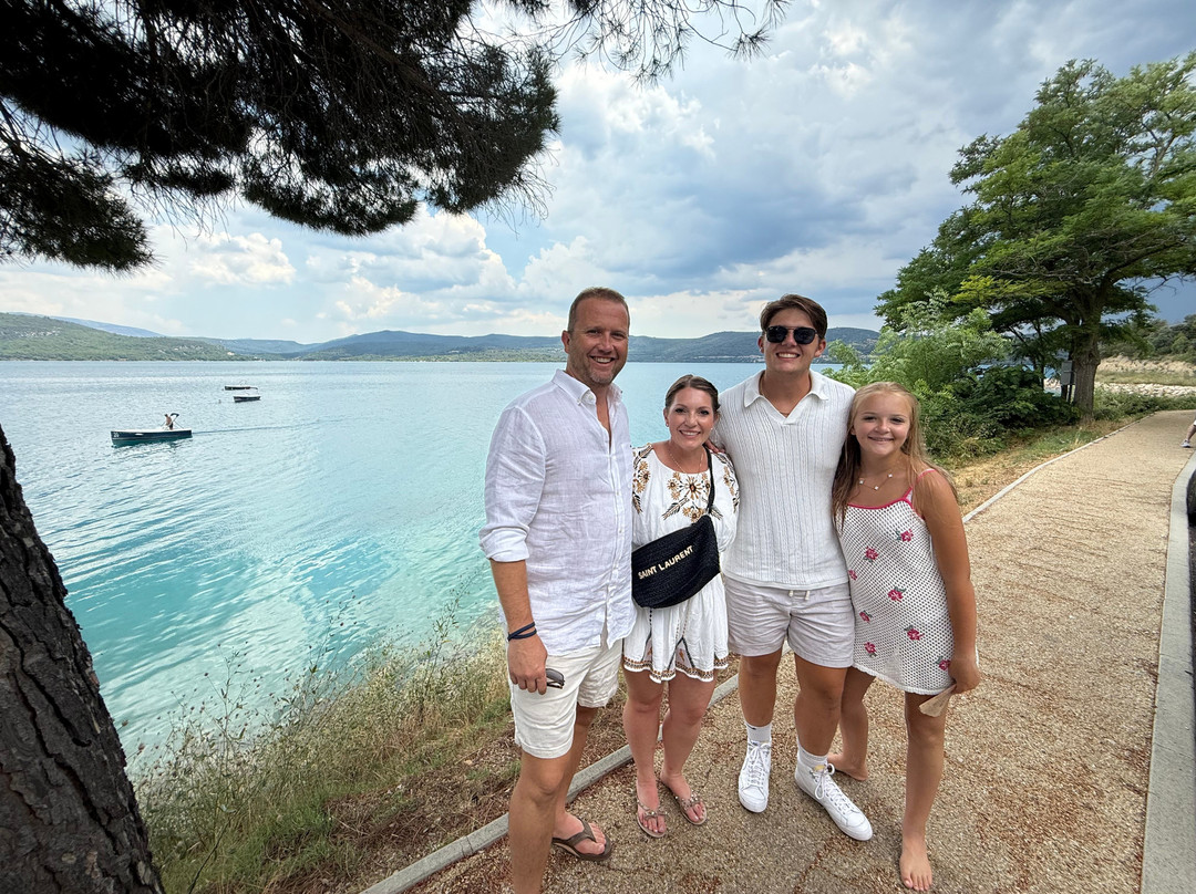 Smartour Riviera-尼斯必去景点