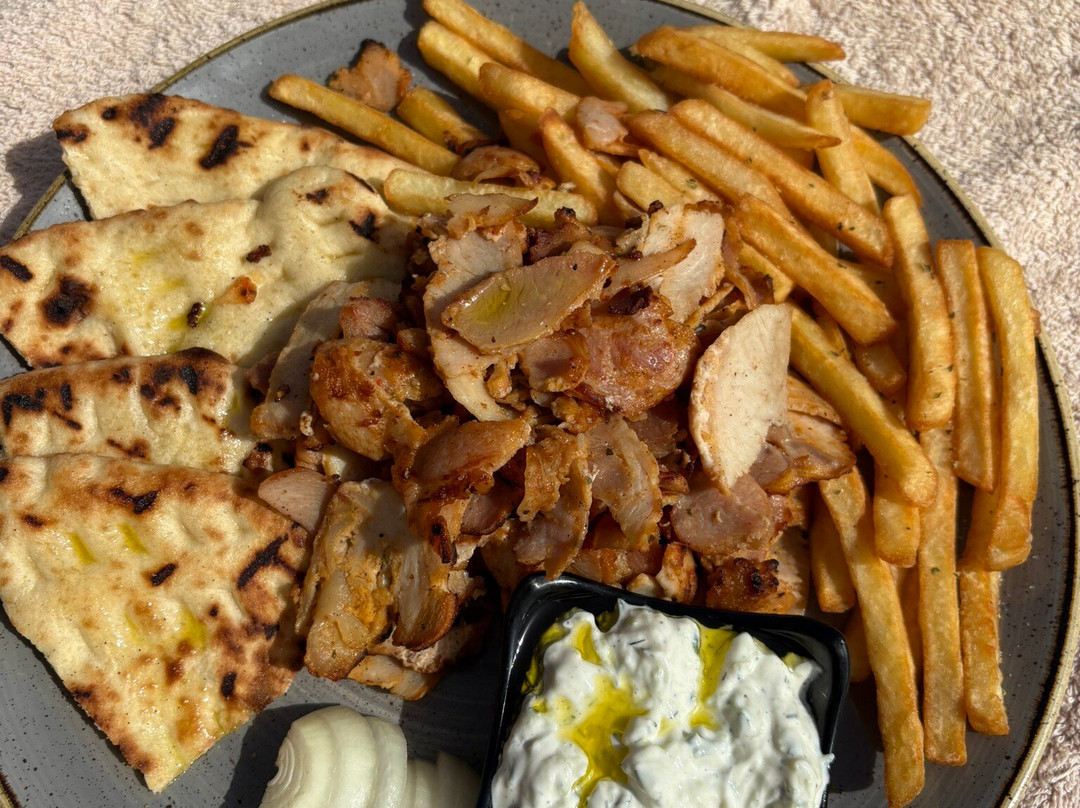 El Paradiso-扎金索斯州必去景点