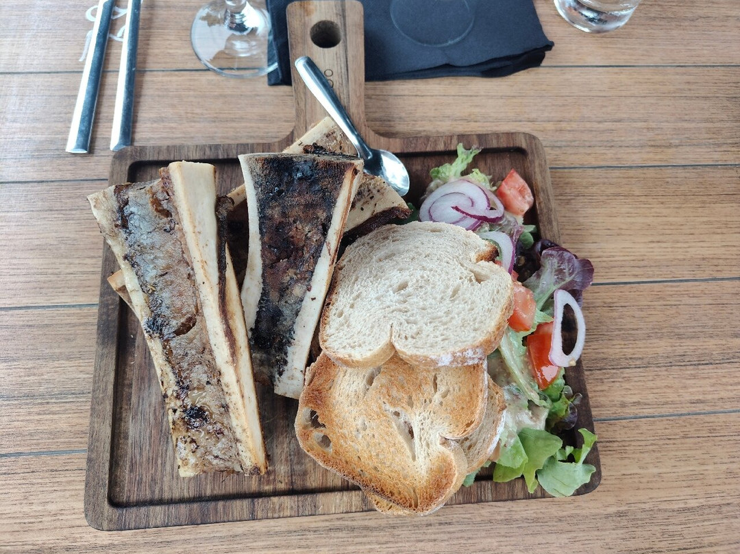 La Rôtisserie De Valergue