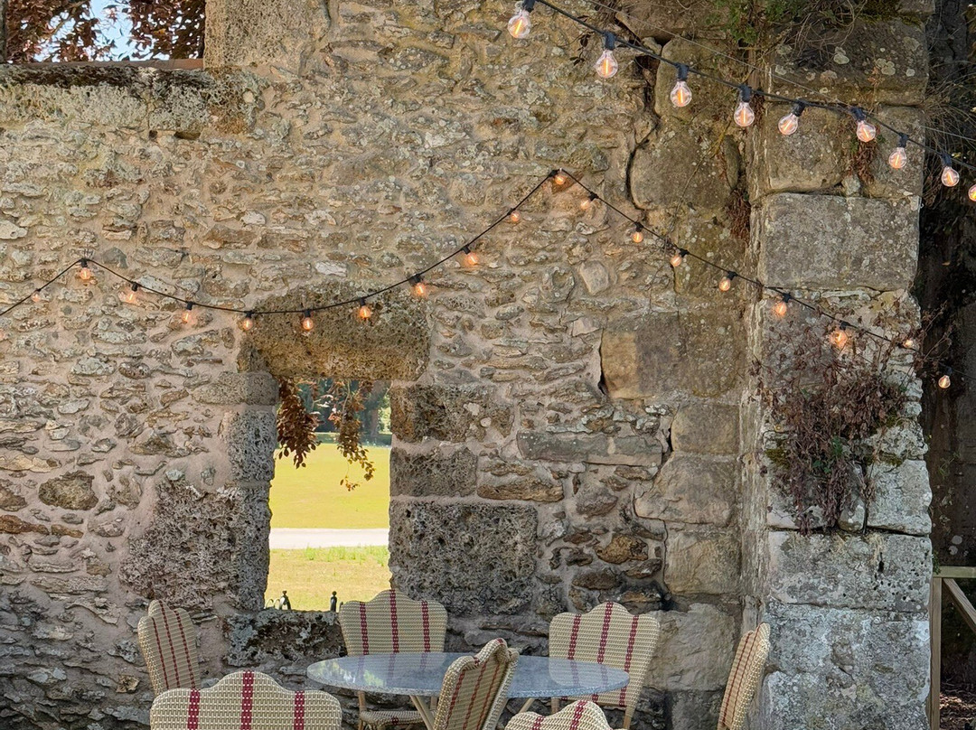 Restaurant l'Auberge