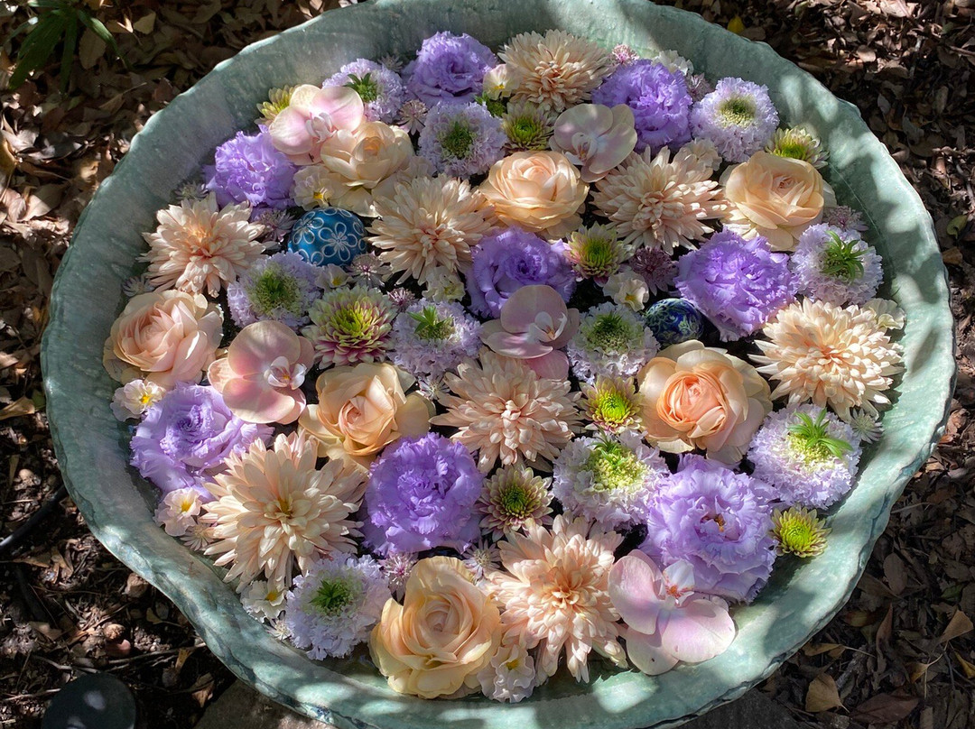 Gyodahachiman Shrine-行田市必去景点