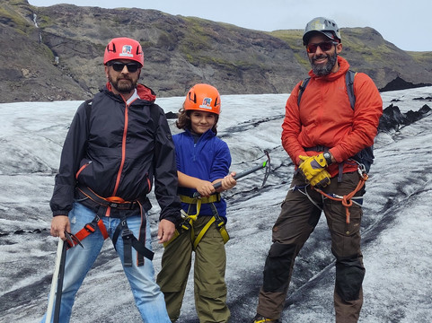 Hyperborea Tours-维克必去景点