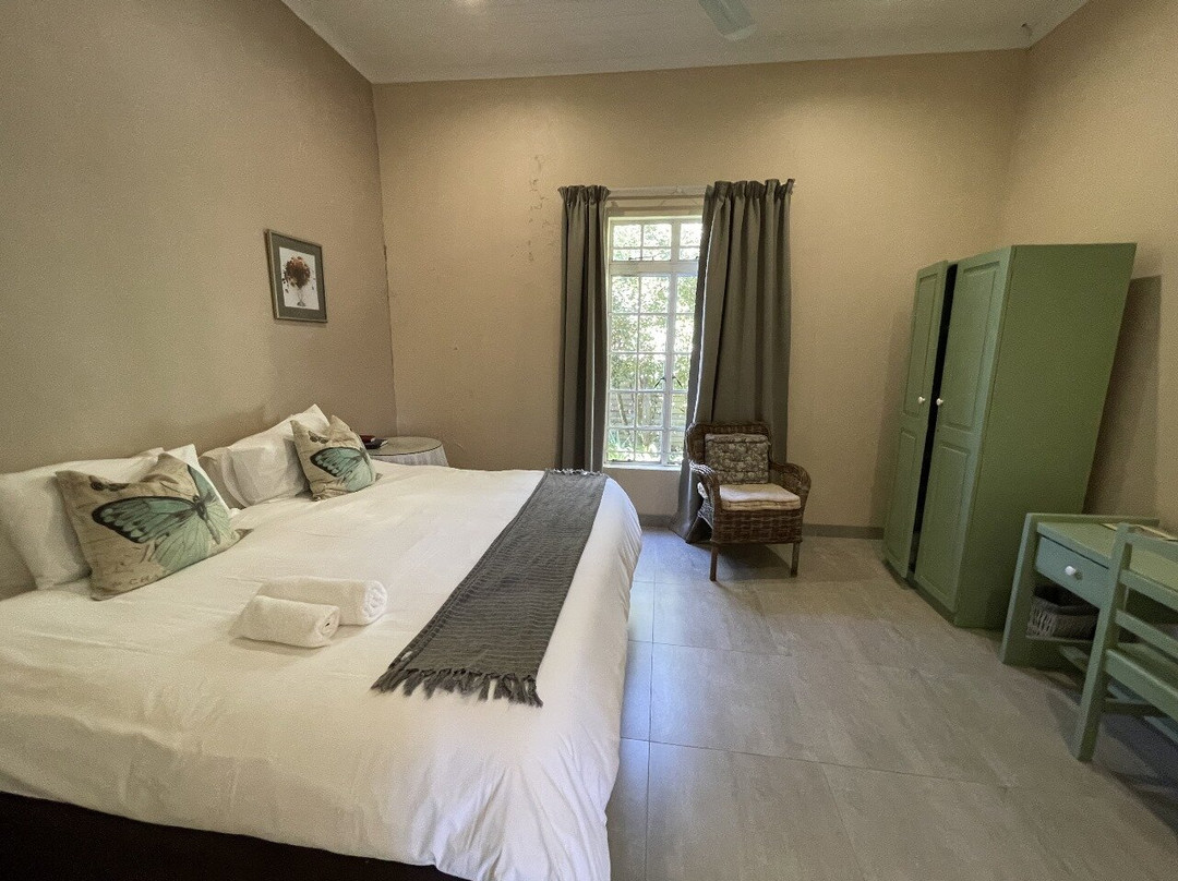 Lord Grey Guesthouse主图