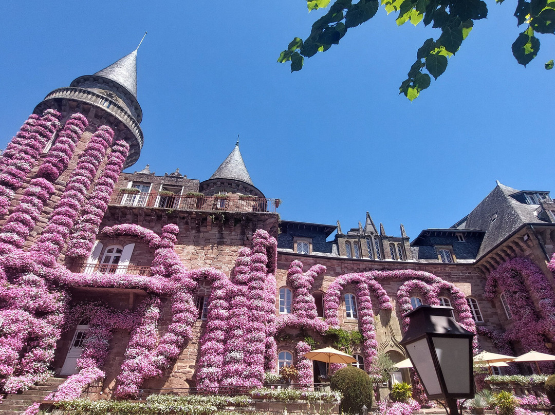 卡斯特诺威尔酒店 - 城堡连锁酒店主图