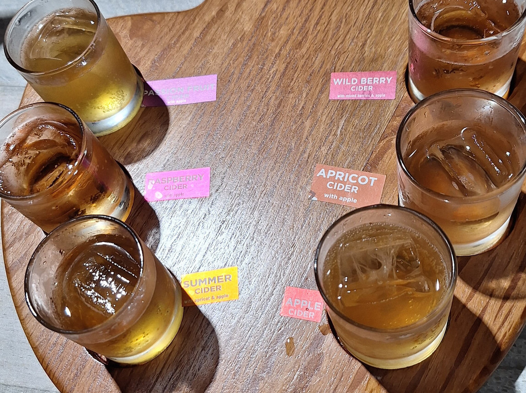 Shag Brewing Company-Donnybrook必去景点