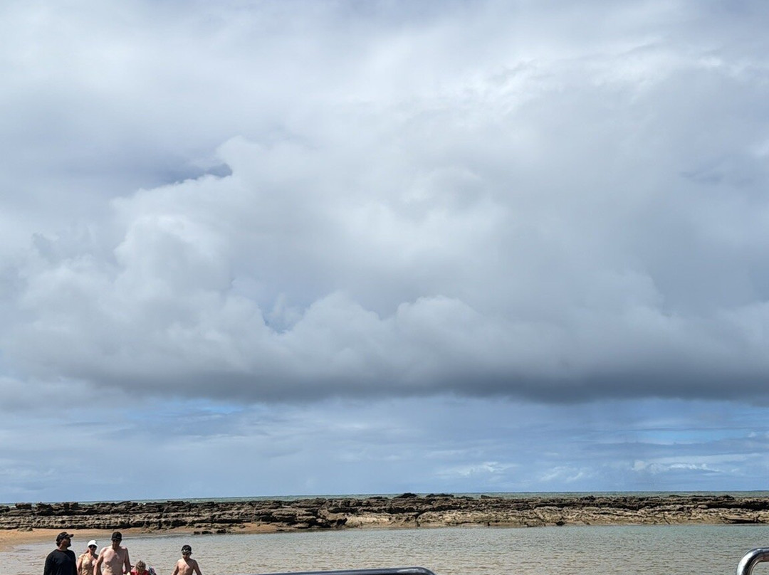 Praia do Gunga-Maceio必去景点