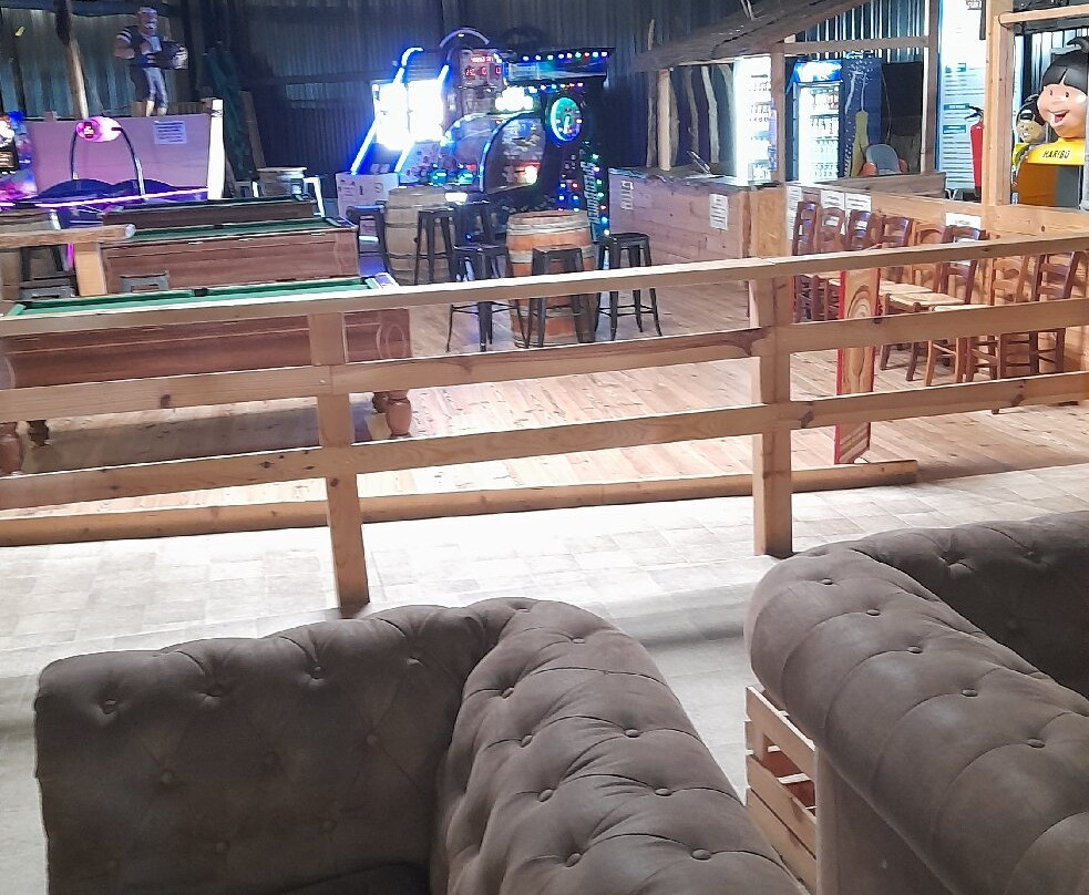 Family Fun Park-罗什福尔必去景点